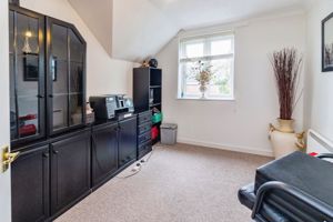 BEDROOM TWO- click for photo gallery